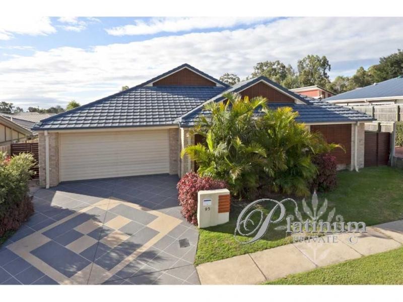 95 Gordon Crescent, Wakerley QLD 4154
