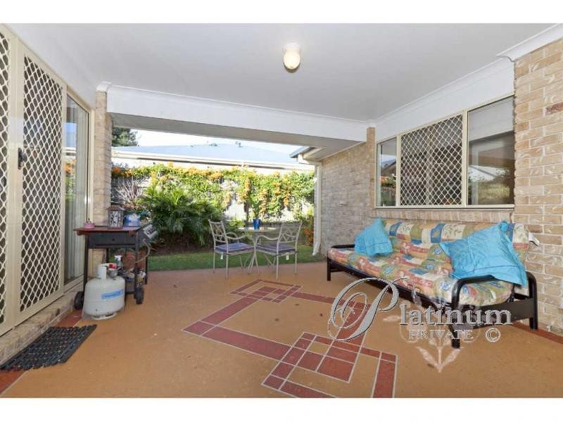 95 Gordon Crescent, Wakerley QLD 4154