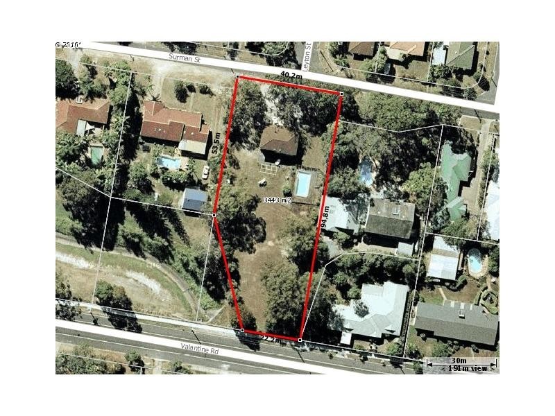 43-45 Surman Street, Birkdale QLD 4159