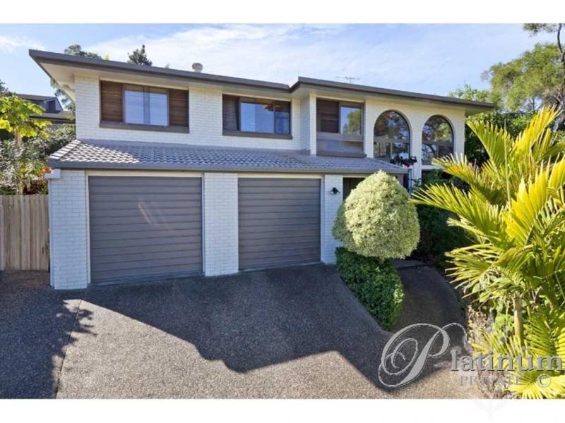302 Gallipoli Road, Carina Heights QLD 4152