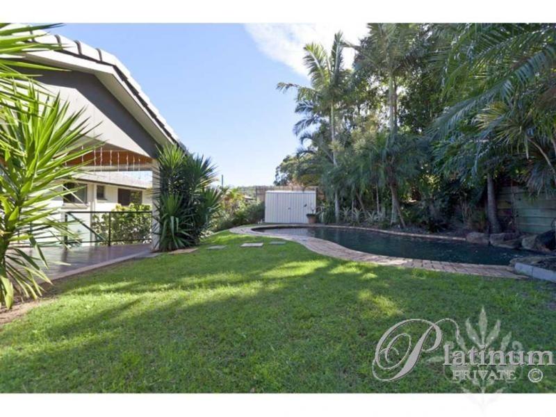 302 Gallipoli Road, Carina Heights QLD 4152