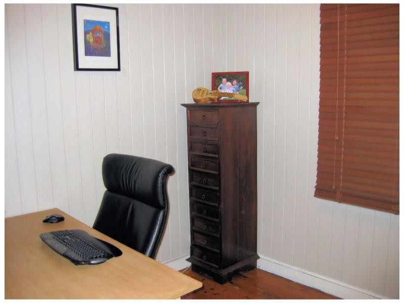 347 Hawthorne Road, Hawthorne QLD 4171