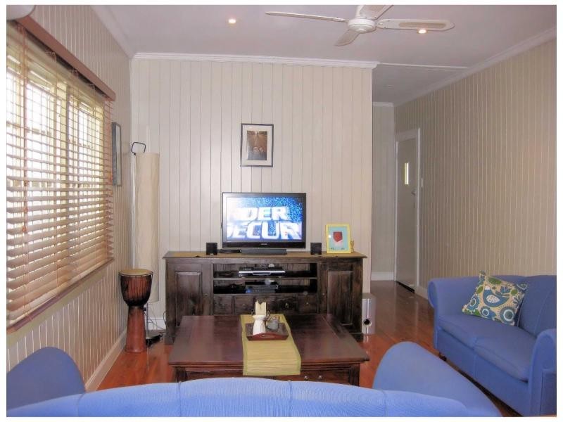 347 Hawthorne Road, Hawthorne QLD 4171