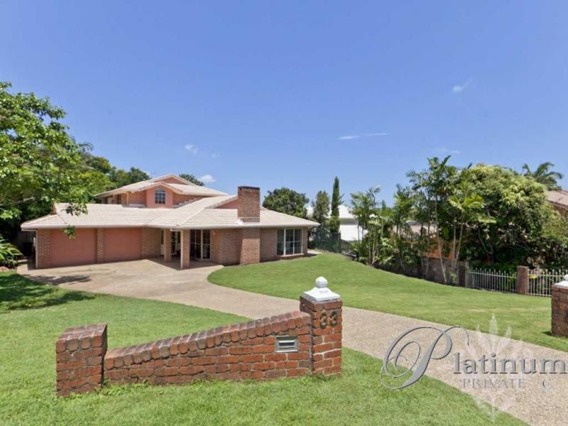 33 Eromanga Street, Carindale QLD 4152