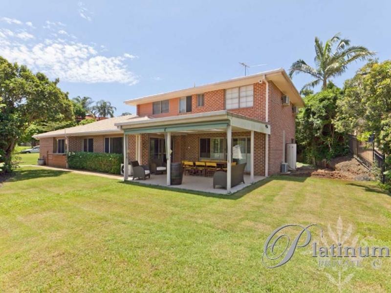 33 Eromanga Street, Carindale QLD 4152