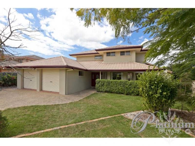 18 Talaroo Street, Carindale QLD 4152