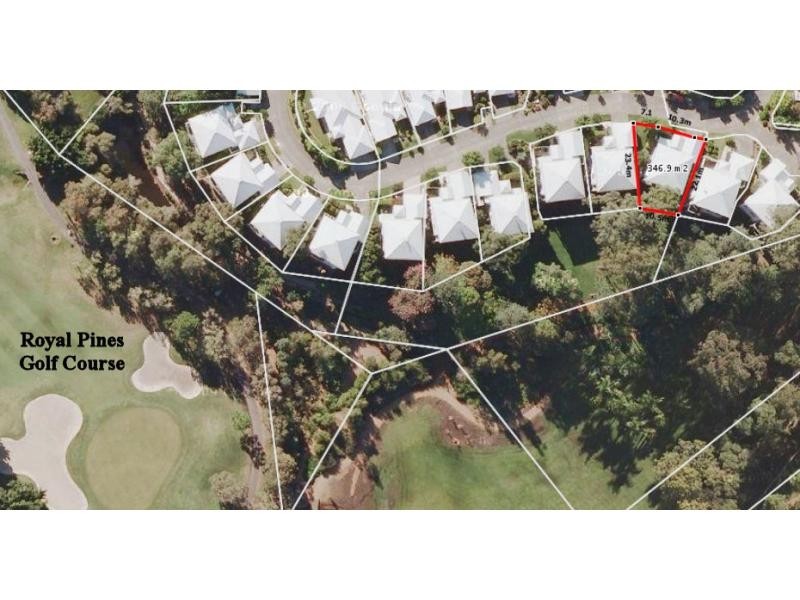 24/272 Ashmore Road, Benowa QLD 4217