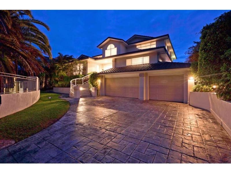 109 Delaney Circuit, Carindale QLD 4152