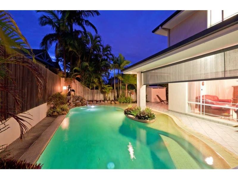 109 Delaney Circuit, Carindale QLD 4152