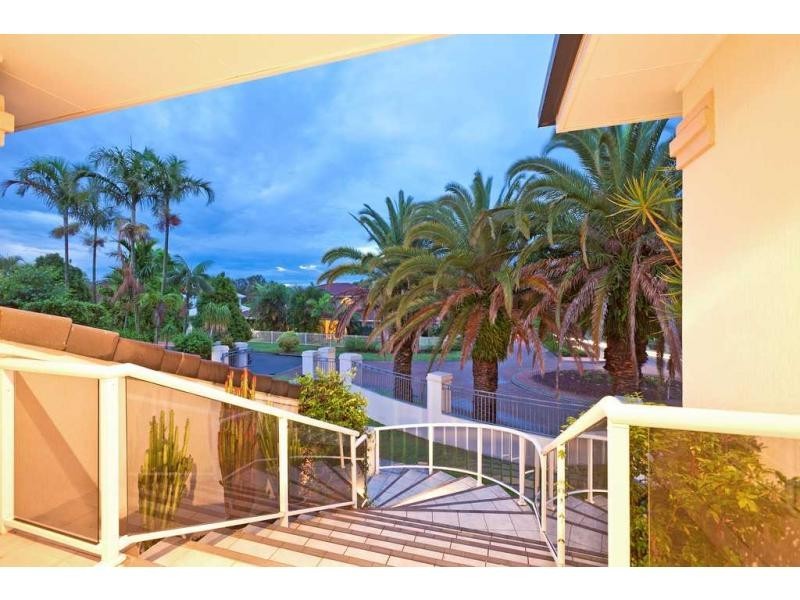 109 Delaney Circuit, Carindale QLD 4152