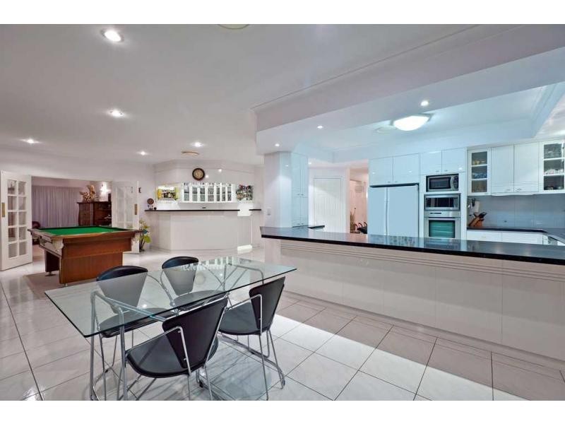 109 Delaney Circuit, Carindale QLD 4152