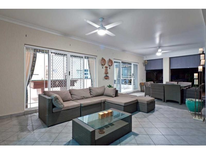 109 Delaney Circuit, Carindale QLD 4152