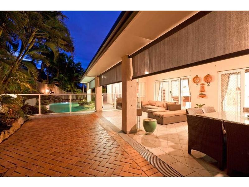 109 Delaney Circuit, Carindale QLD 4152