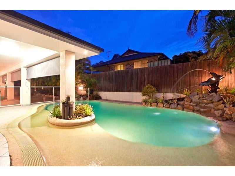 109 Delaney Circuit, Carindale QLD 4152