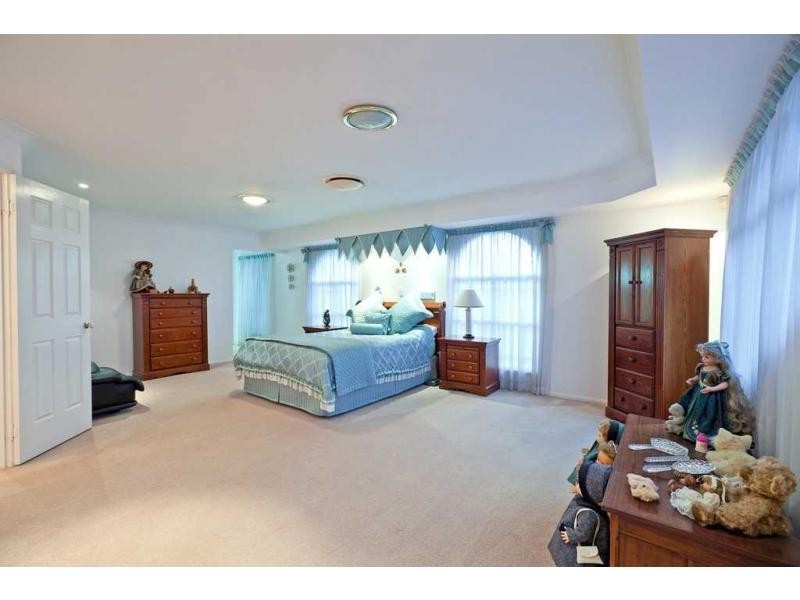 109 Delaney Circuit, Carindale QLD 4152