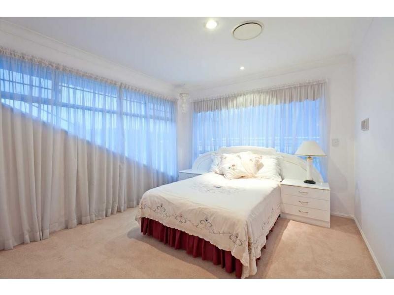 109 Delaney Circuit, Carindale QLD 4152