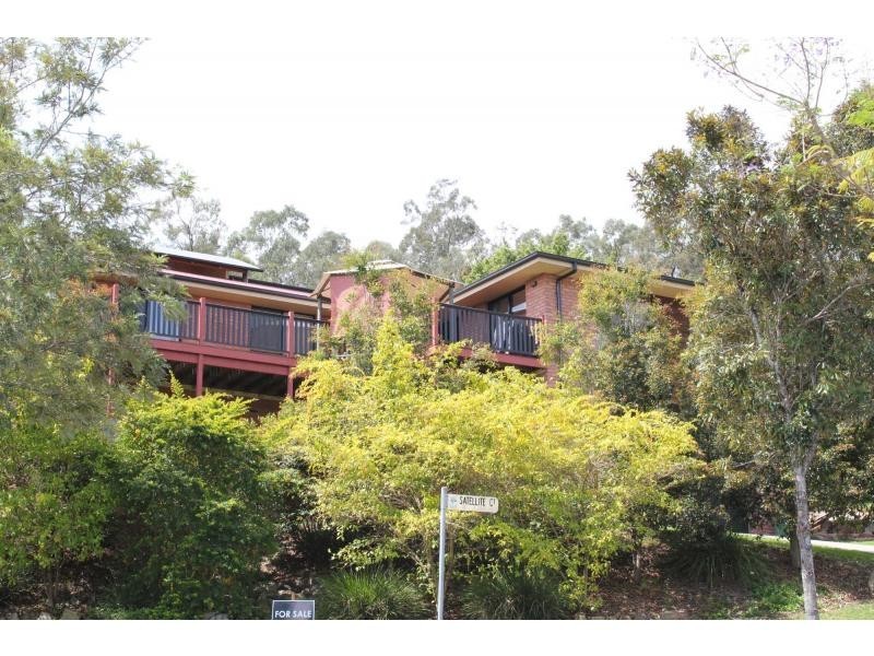 2 Satellite Court, Tanah Merah QLD 4128