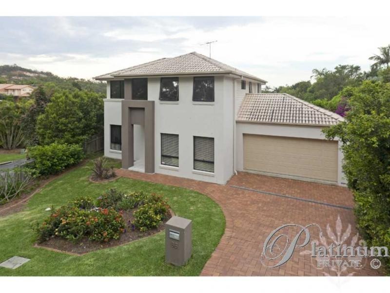86 Tristania Way, Mount Gravatt East QLD 4122