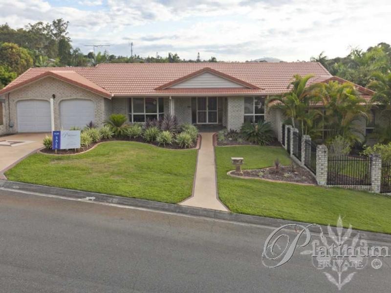 3 Jennings Court, Carindale QLD 4152