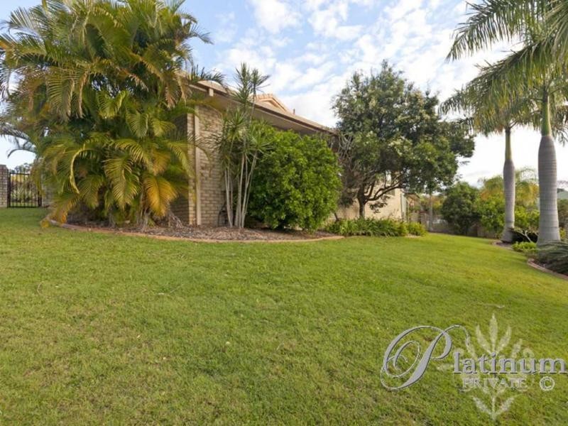 3 Jennings Court, Carindale QLD 4152