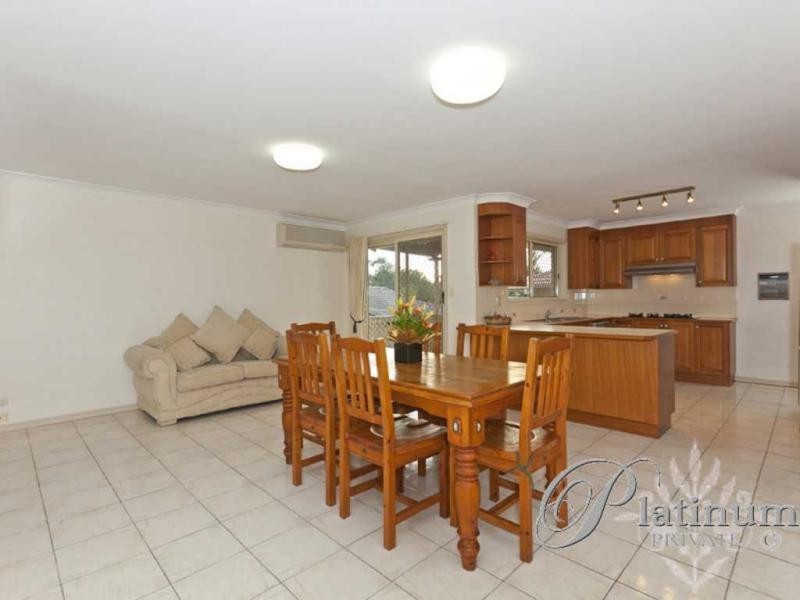 3 Jennings Court, Carindale QLD 4152