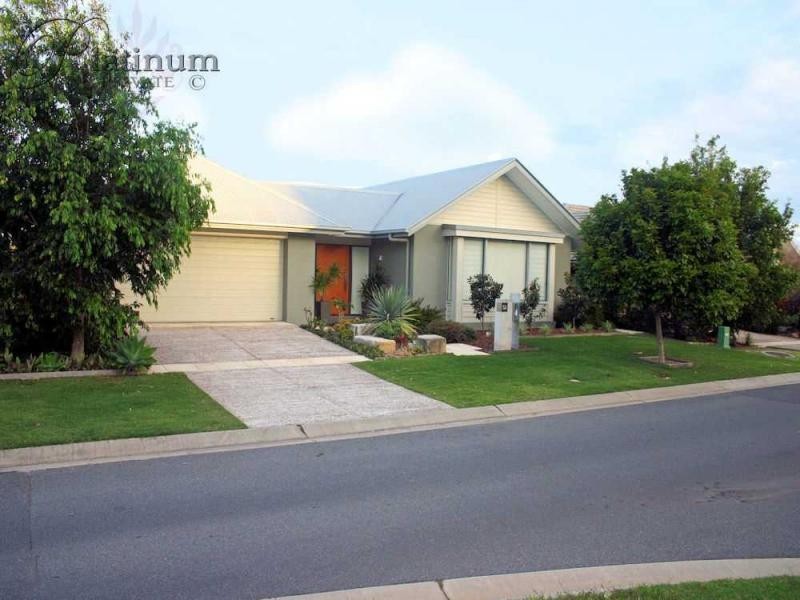 58 Mossvale Drive, Wakerley QLD 4154