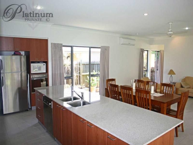 58 Mossvale Drive, Wakerley QLD 4154