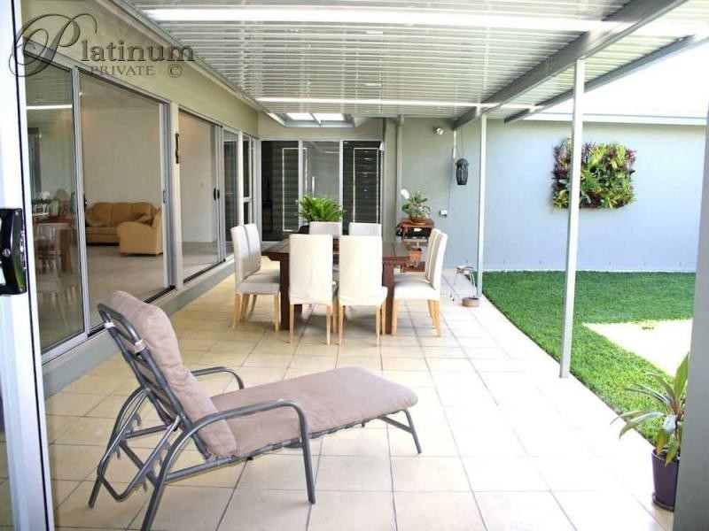 58 Mossvale Drive, Wakerley QLD 4154