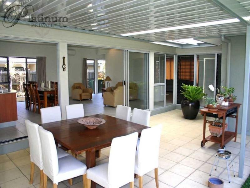 58 Mossvale Drive, Wakerley QLD 4154