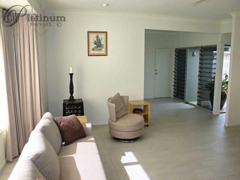 58 Mossvale Drive, Wakerley QLD 4154