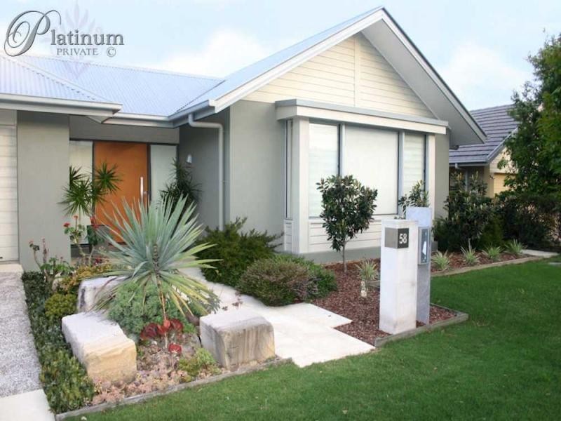 58 Mossvale Drive, Wakerley QLD 4154