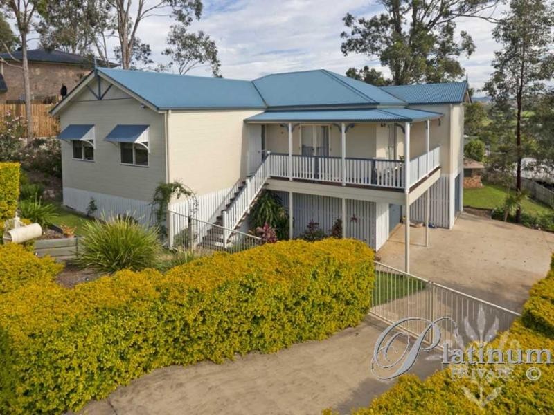 3 Satellite Court, Tanah Merah QLD 4128