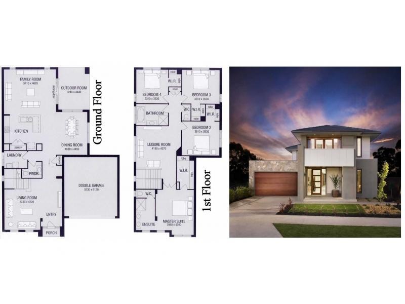 59 Stanbrough Road, Gumdale QLD 4154