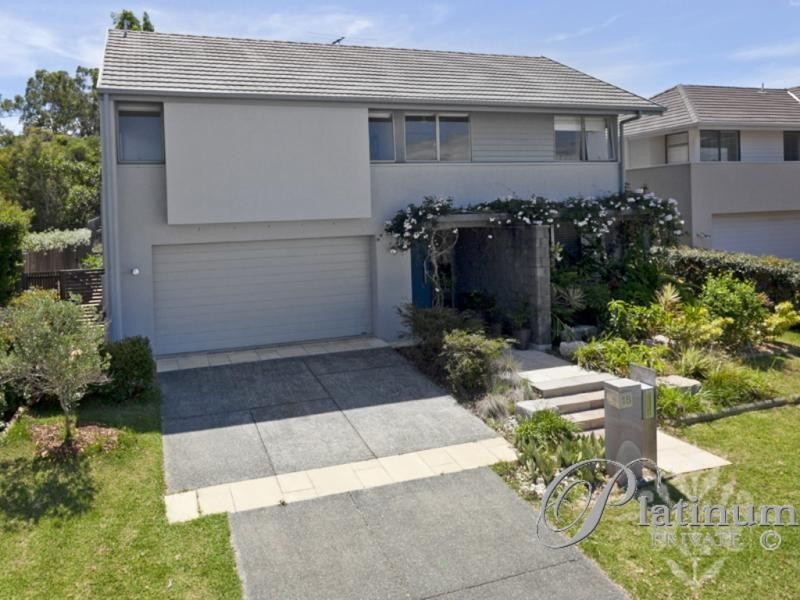 18 Yarra Road, Wakerley QLD 4154