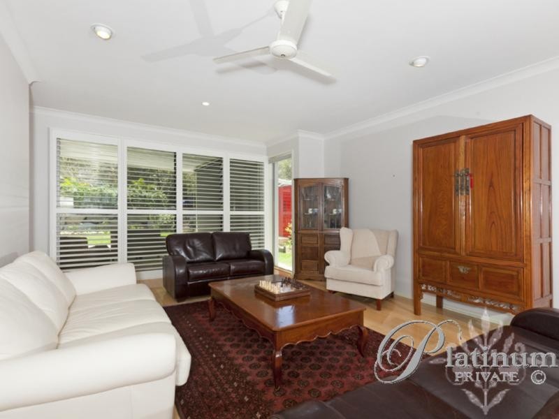 18 Yarra Road, Wakerley QLD 4154