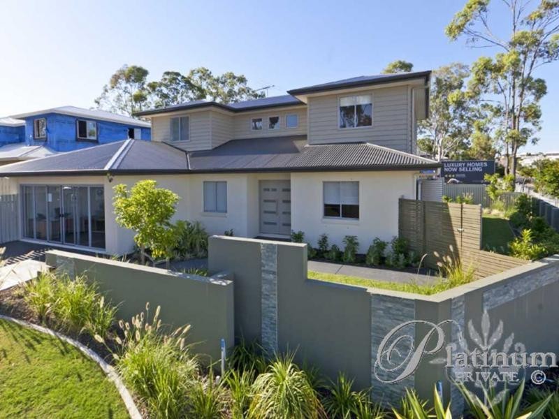 57 Moss Road, (WOODGROVE), Wakerley QLD 4154