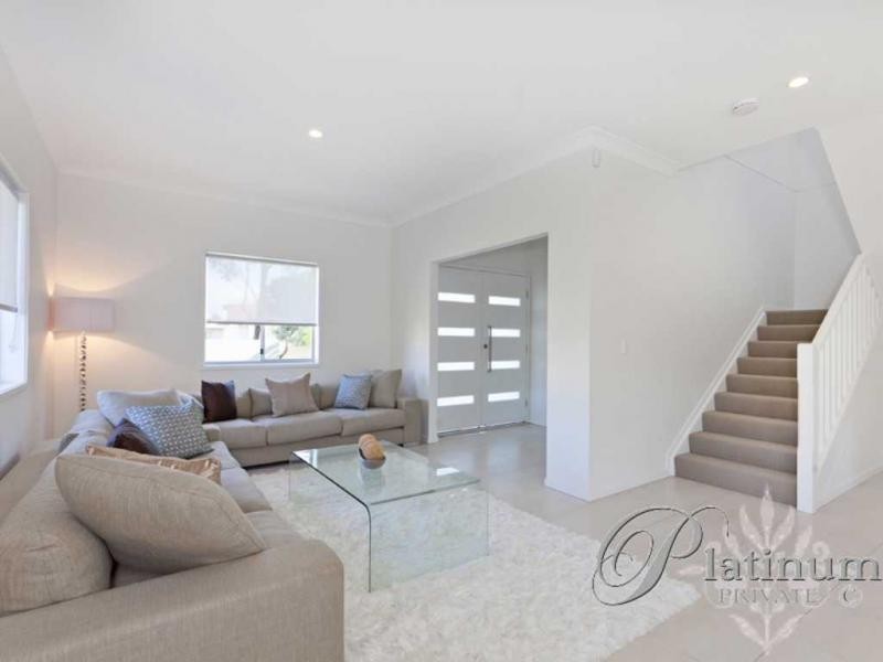 57 Moss Road, (WOODGROVE), Wakerley QLD 4154
