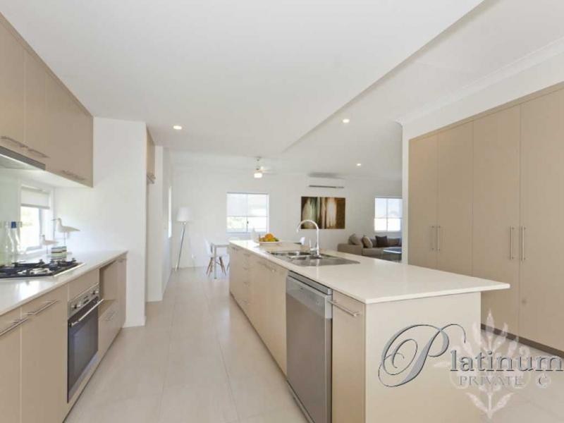 57 Moss Road, (WOODGROVE), Wakerley QLD 4154