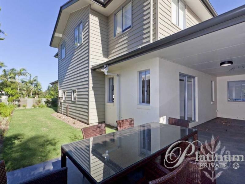 57 Moss Road, (WOODGROVE), Wakerley QLD 4154