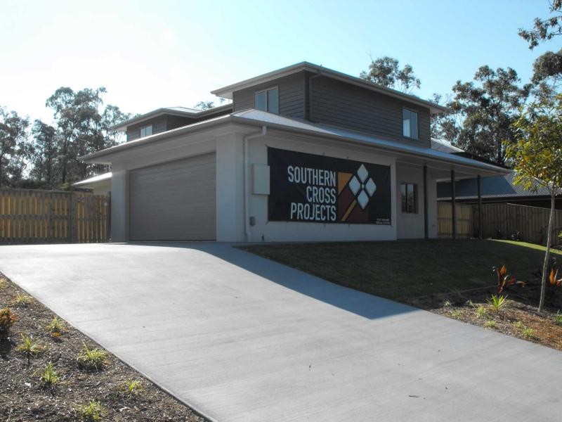 57 Moss Road, (WOODGROVE), Wakerley QLD 4154