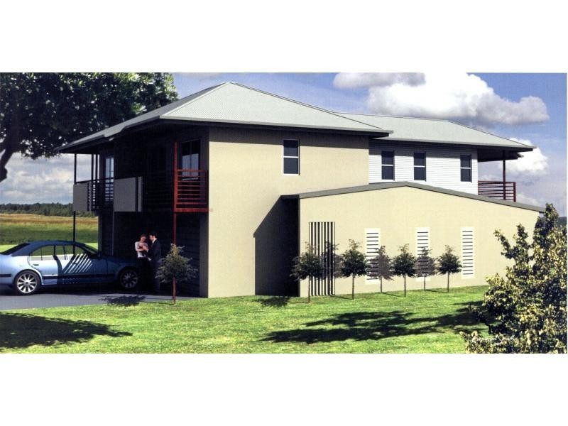 57 Moss Road, (WOODGROVE), Wakerley QLD 4154