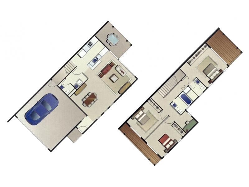 57 Moss Road, (WOODGROVE), Wakerley QLD 4154