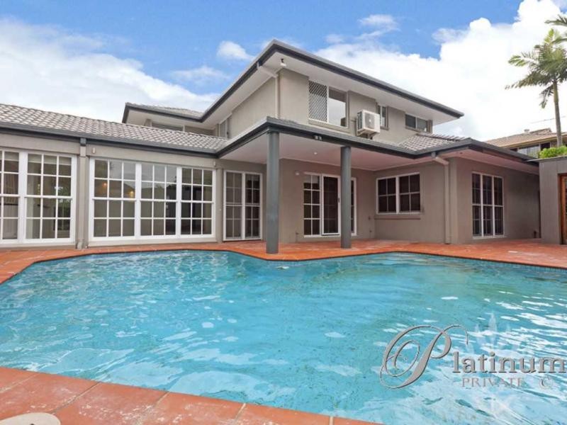 3 Troon Place, Carindale QLD 4152