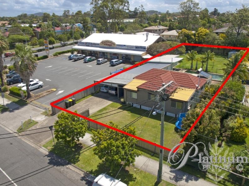 57 Scrub Road, Carindale QLD 4152