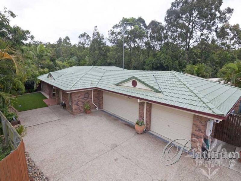 53 Tristania Way, Mount Gravatt East QLD 4122