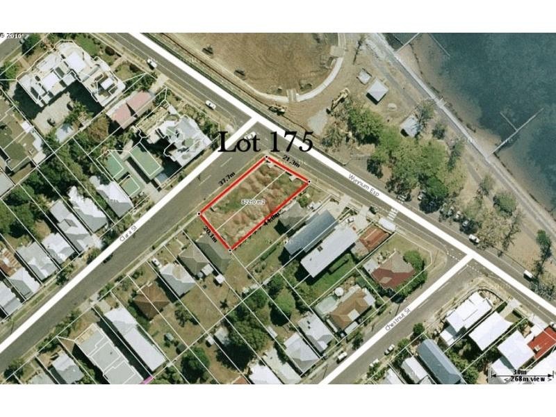 175/177 Wynnum Esplanade, Wynnum QLD 4178