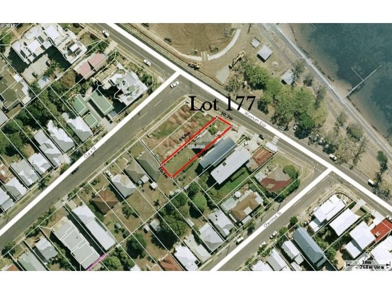 175/177 Wynnum Esplanade, Wynnum QLD 4178