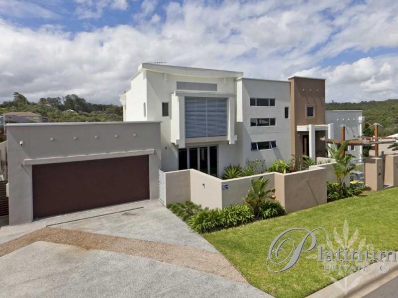 1 Mark Townend Link, Daisy Hill QLD 4127