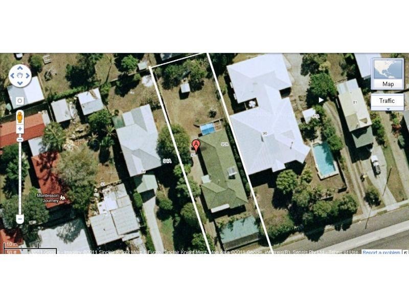 87 Glenora Street, Wynnum QLD 4178