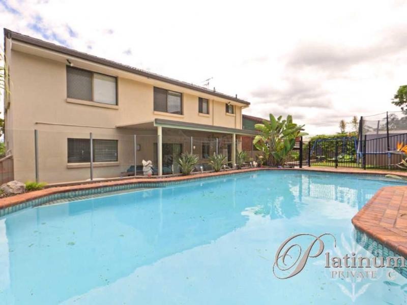 3 Boynedale Street, Carindale QLD 4152